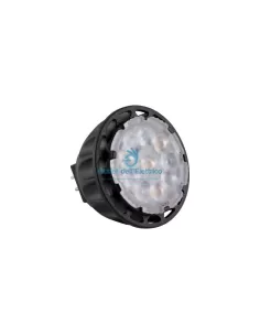 Wiva 12100012 LED MR16 6W GU5.3 3000K verstellbares Objektiv 2